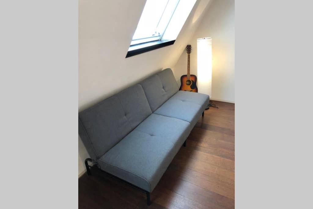 Apartamento 大阪 忍者家 Osaka Ninja-Ya Exterior foto