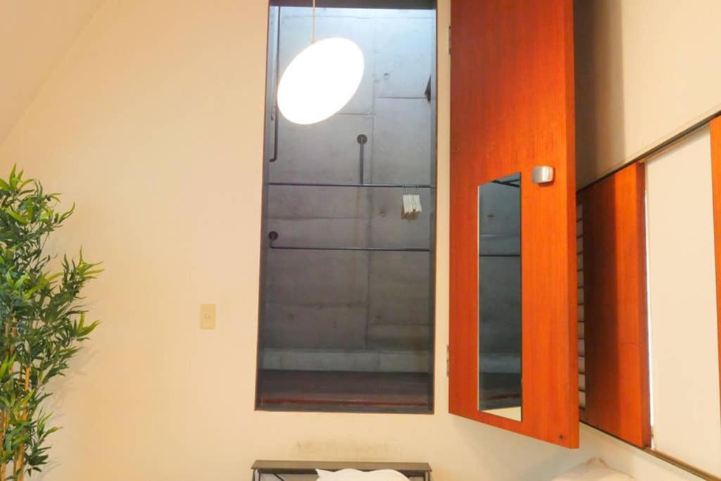 Apartamento 大阪 忍者家 Osaka Ninja-Ya Exterior foto